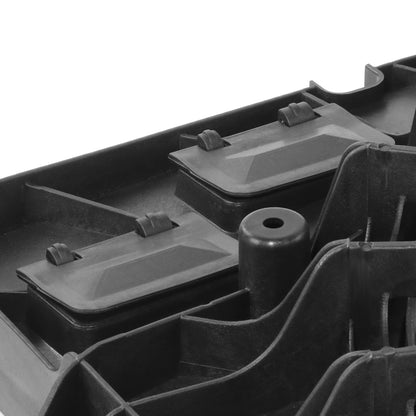 ABANICOS OE STYLE -CADILLAC XT5 2020-2022 / CADILLAC XT6 2020-2022 / CHEVROLET BLAZER 2020-2022 / GMC ACADIA 2020-2022 3.6L - W/ HEAVY DUTY COOLING - W/ TOWING PACKAGE