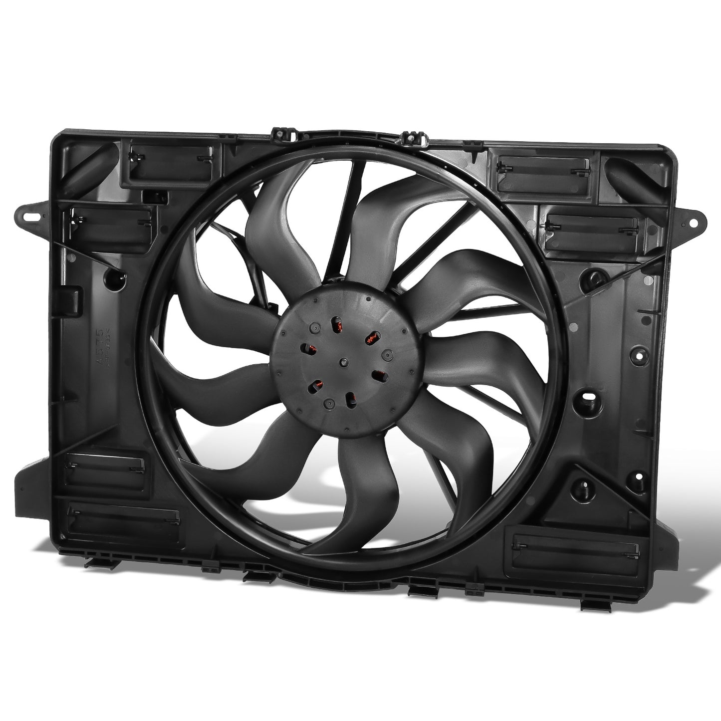 ABANICOS OE STYLE -CADILLAC CT6 2019 2.0L