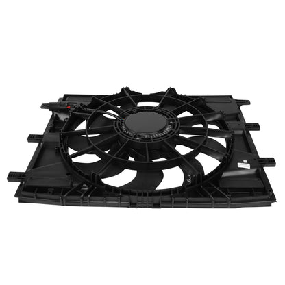 ABANICOS OE STYLE -CADILLAC XT4 2019 - WITH STANDARD DUTY COOLING