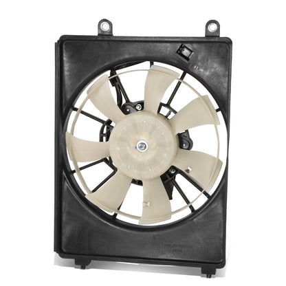 ABANICOS OE STYLE -ACURA ILX 2016-2020 2.4L SEDAN