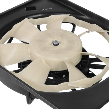 ABANICOS OE STYLE -ACURA ILX 2016-2020 2.4L SEDAN