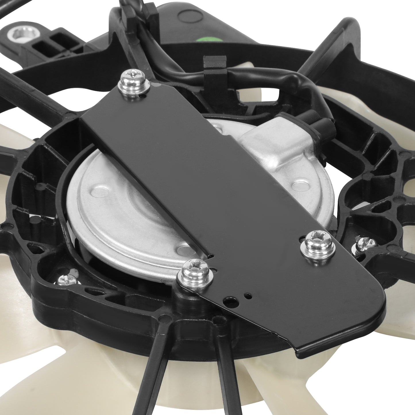 ABANICOS OE STYLE -ACURA ILX 2016-2020 2.4L SEDAN