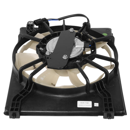 ABANICOS OE STYLE -ACURA ILX 2016-2020 2.4L SEDAN