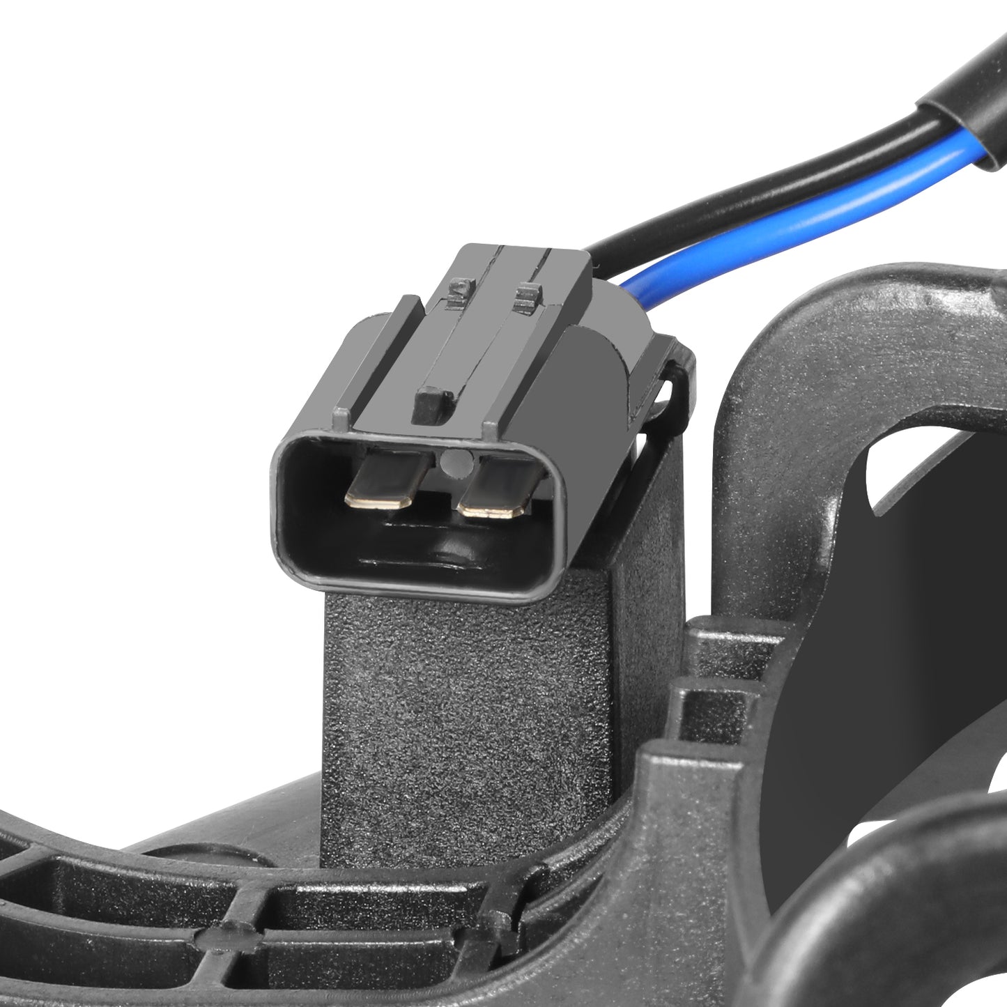 ABANICOS OE STYLE -ACURA ILX 2016-2020 2.4L SEDAN