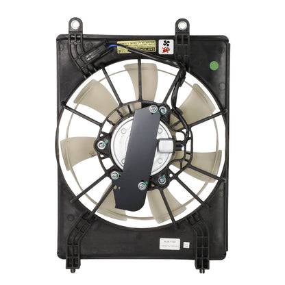 ABANICOS OE STYLE -ACURA ILX 2016-2020 2.4L SEDAN