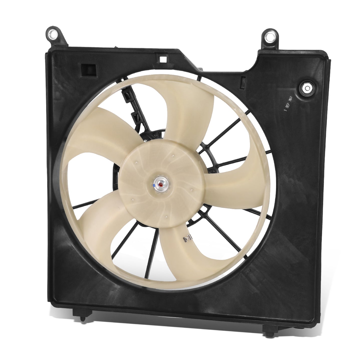 ABANICOS OE STYLE -ACURA ILX 2016-2021