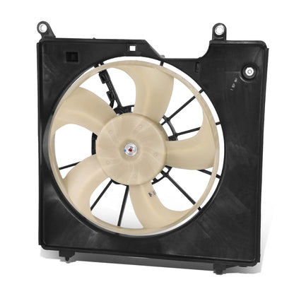 ABANICOS OE STYLE -ACURA ILX 2016-2021