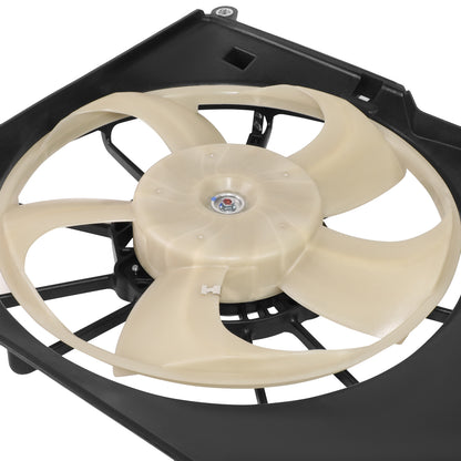 ABANICOS OE STYLE -ACURA ILX 2016-2021