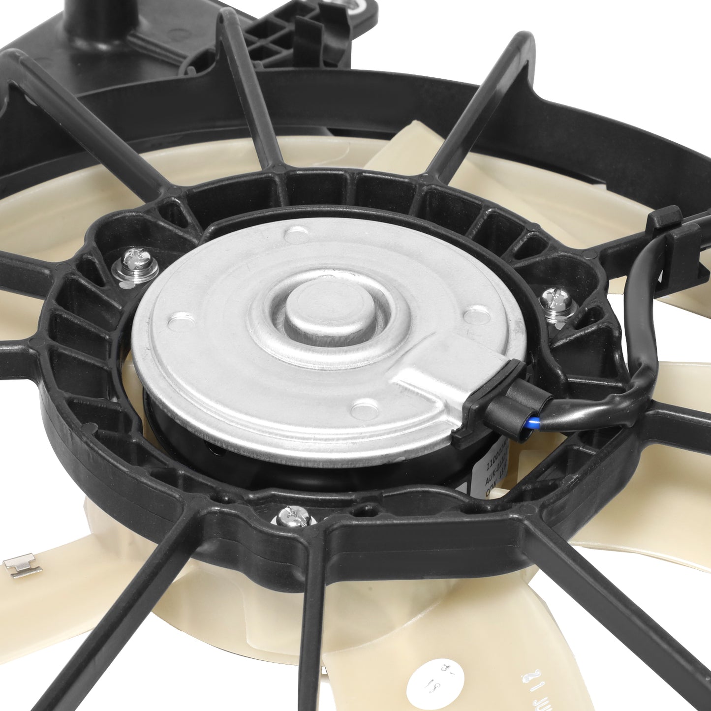 ABANICOS OE STYLE -ACURA ILX 2016-2021