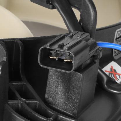 ABANICOS OE STYLE -ACURA ILX 2016-2021