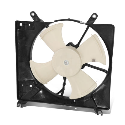 ABANICOS OE STYLE -HONDA ACCORD 1986-1989 - WITH DENSO FAN