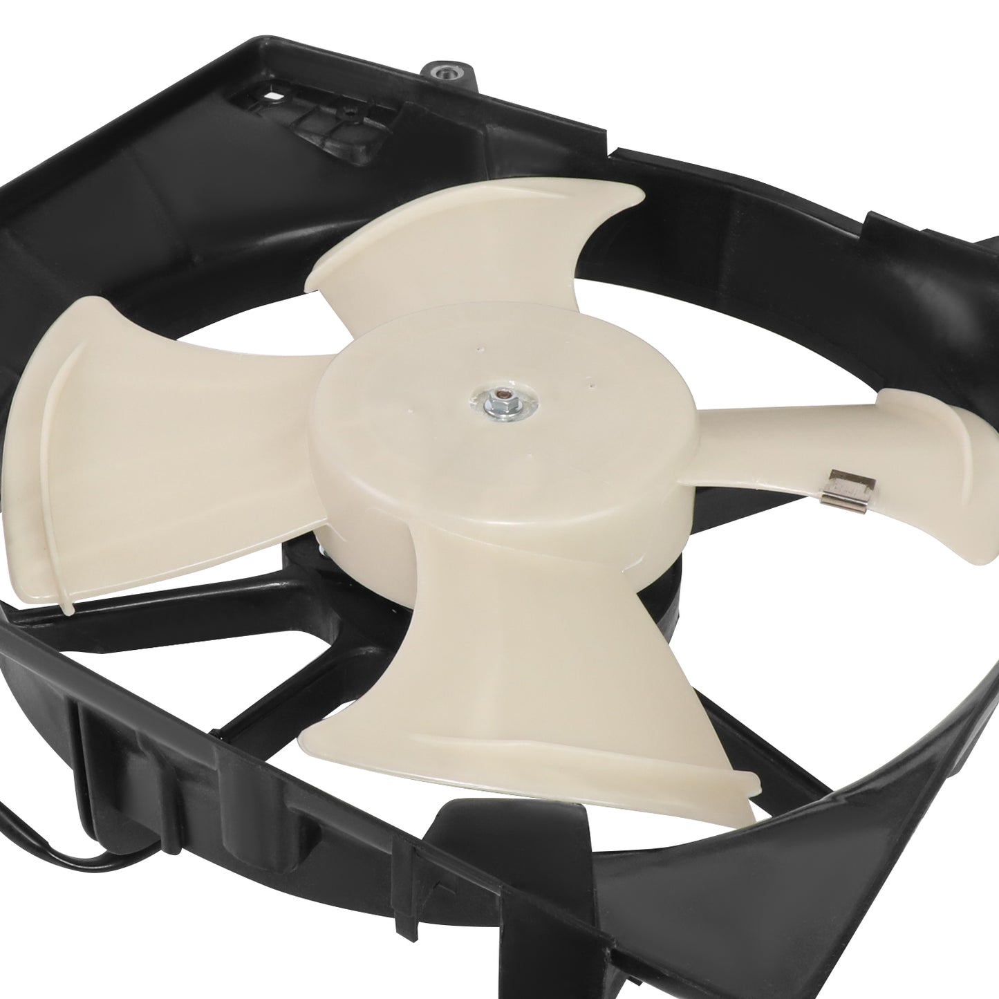 ABANICOS OE STYLE -HONDA ACCORD 1986-1989 - WITH DENSO FAN