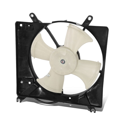 ABANICOS OE STYLE -HONDA ACCORD 1986-1989 / US BUILT MODELS