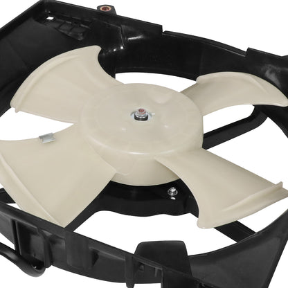 ABANICOS OE STYLE -HONDA ACCORD 1986-1989 / US BUILT MODELS