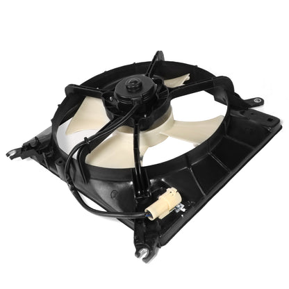 ABANICOS OE STYLE -HONDA ACCORD 1986-1989 / US BUILT MODELS