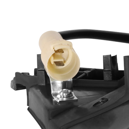 ABANICOS OE STYLE -HONDA ACCORD 1986-1989 / US BUILT MODELS