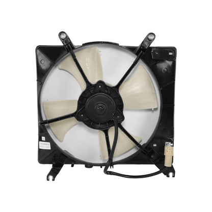 ABANICOS OE STYLE -HONDA ACCORD 1986-1989 / US BUILT MODELS