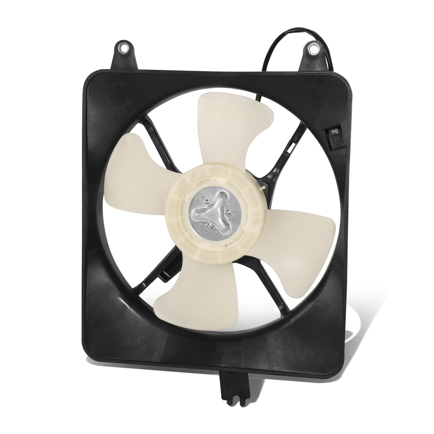 ABANICOS OE STYLE -ACURA CL 1997-1999 / HONDA ACCORD 1995-1997 - FITS V6 MODELS