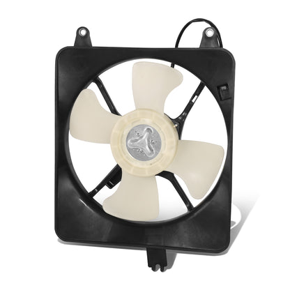 ABANICOS OE STYLE -ACURA CL 1997-1999 / HONDA ACCORD 1995-1997 - FITS V6 MODELS