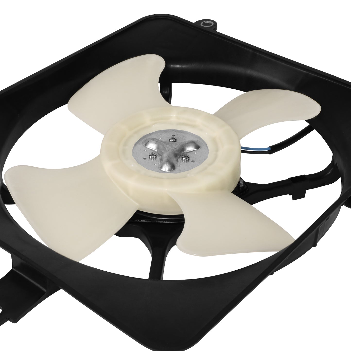 ABANICOS OE STYLE -ACURA CL 1997-1999 / HONDA ACCORD 1995-1997 - FITS V6 MODELS