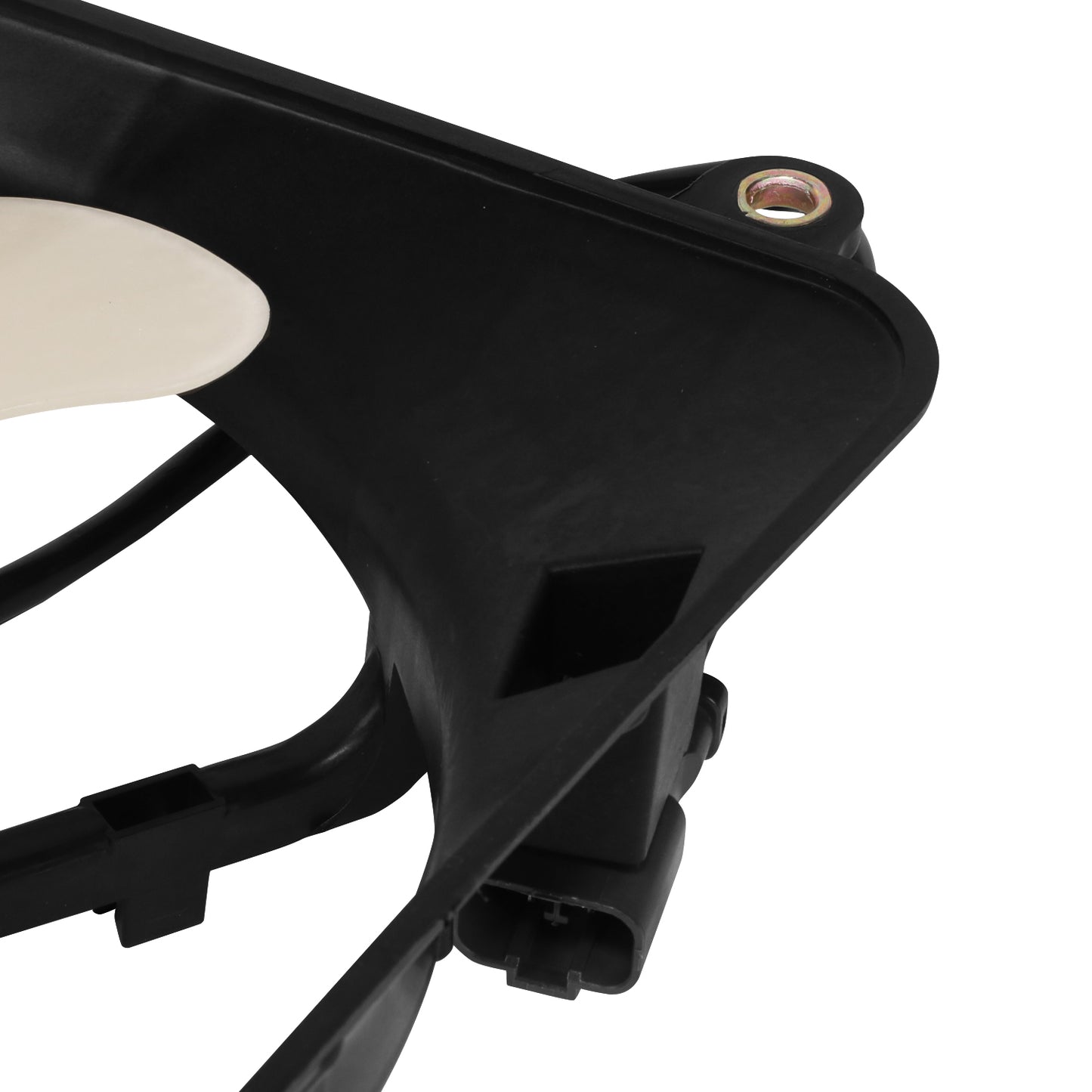 ABANICOS OE STYLE -ACURA CL 1997-1999 / HONDA ACCORD 1995-1997 - FITS V6 MODELS