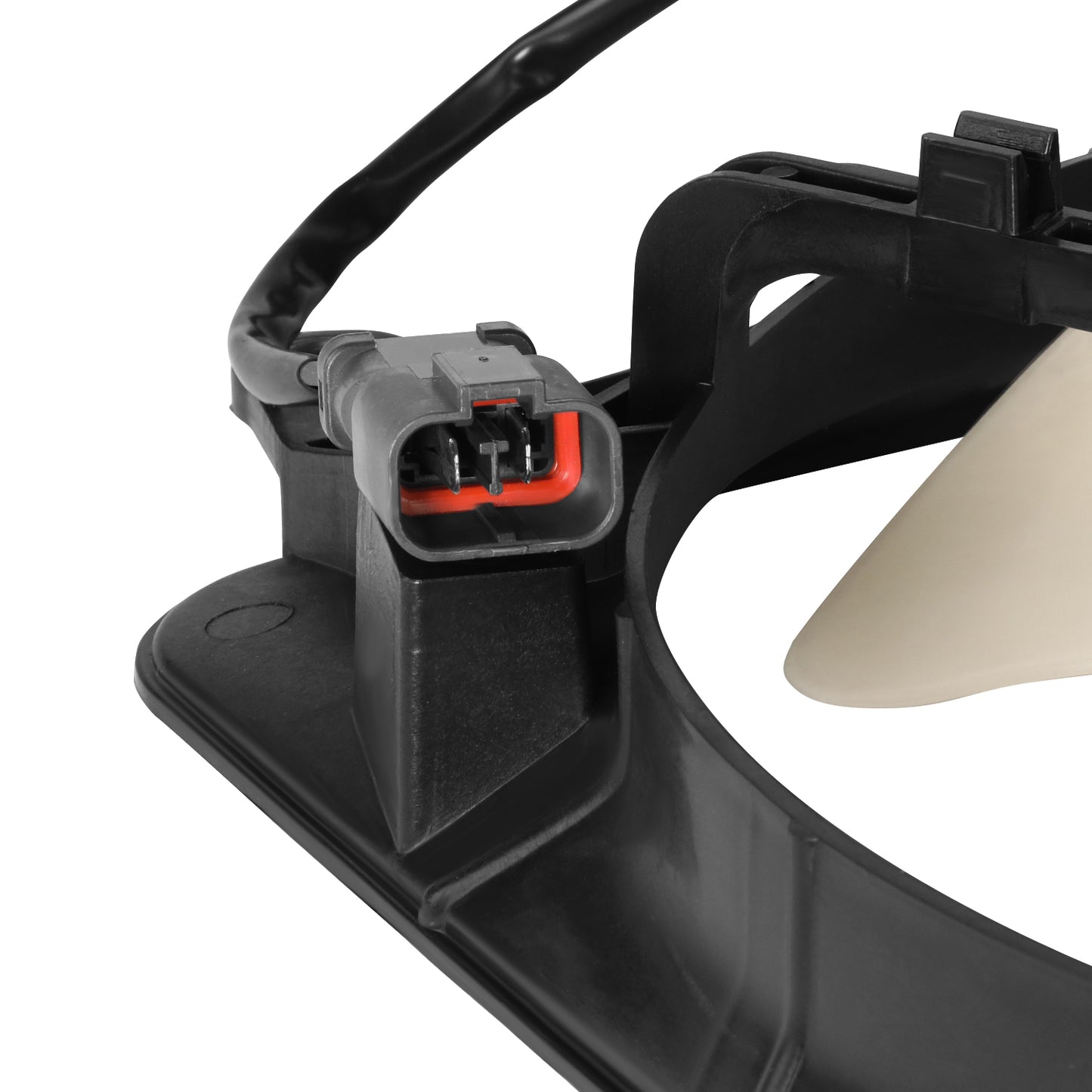 ABANICOS OE STYLE -ACURA CL 1997-1999 / HONDA ACCORD 1995-1997 - FITS V6 MODELS