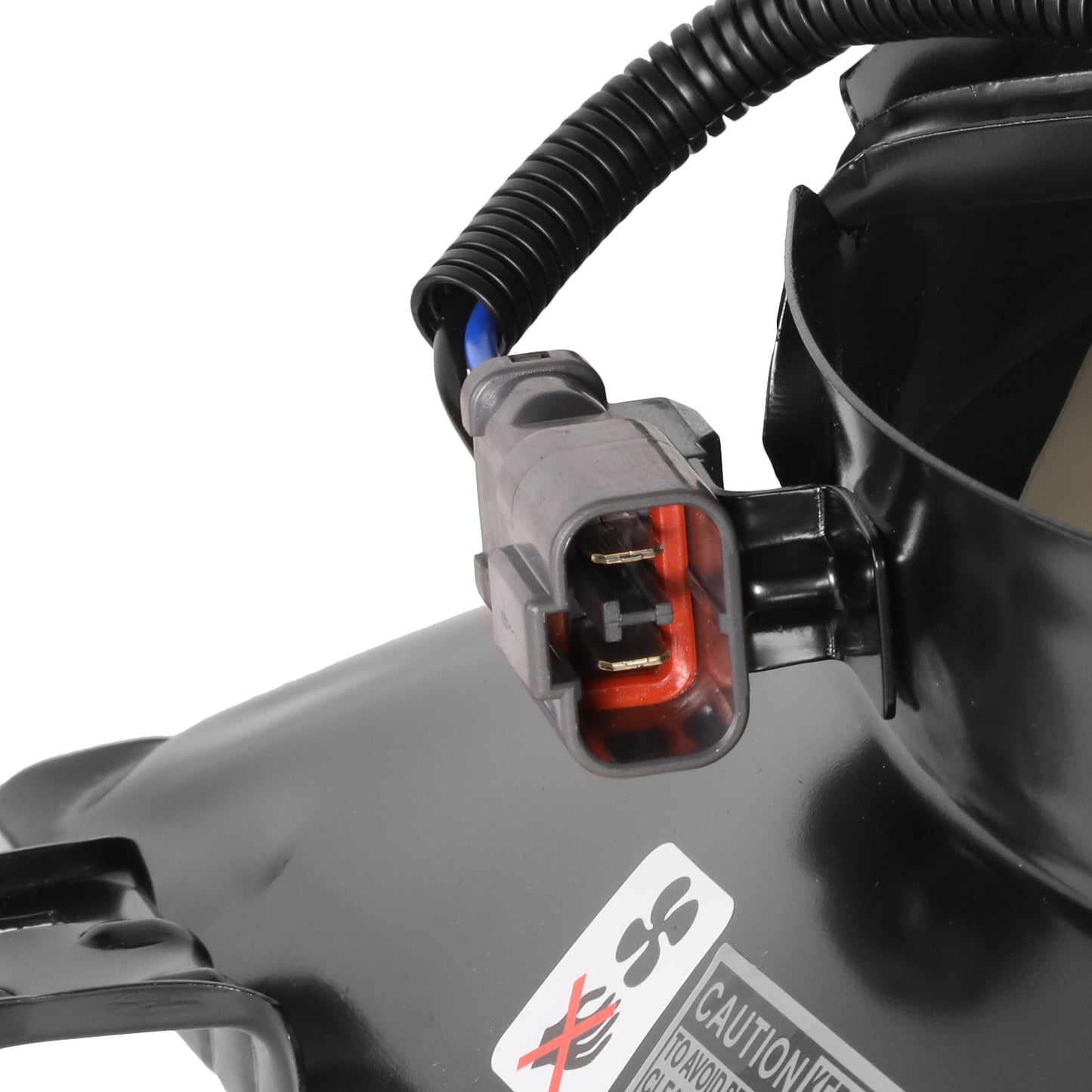 ABANICOS OE STYLE -HONDA ACCORD 1998-2002 / 3.0L