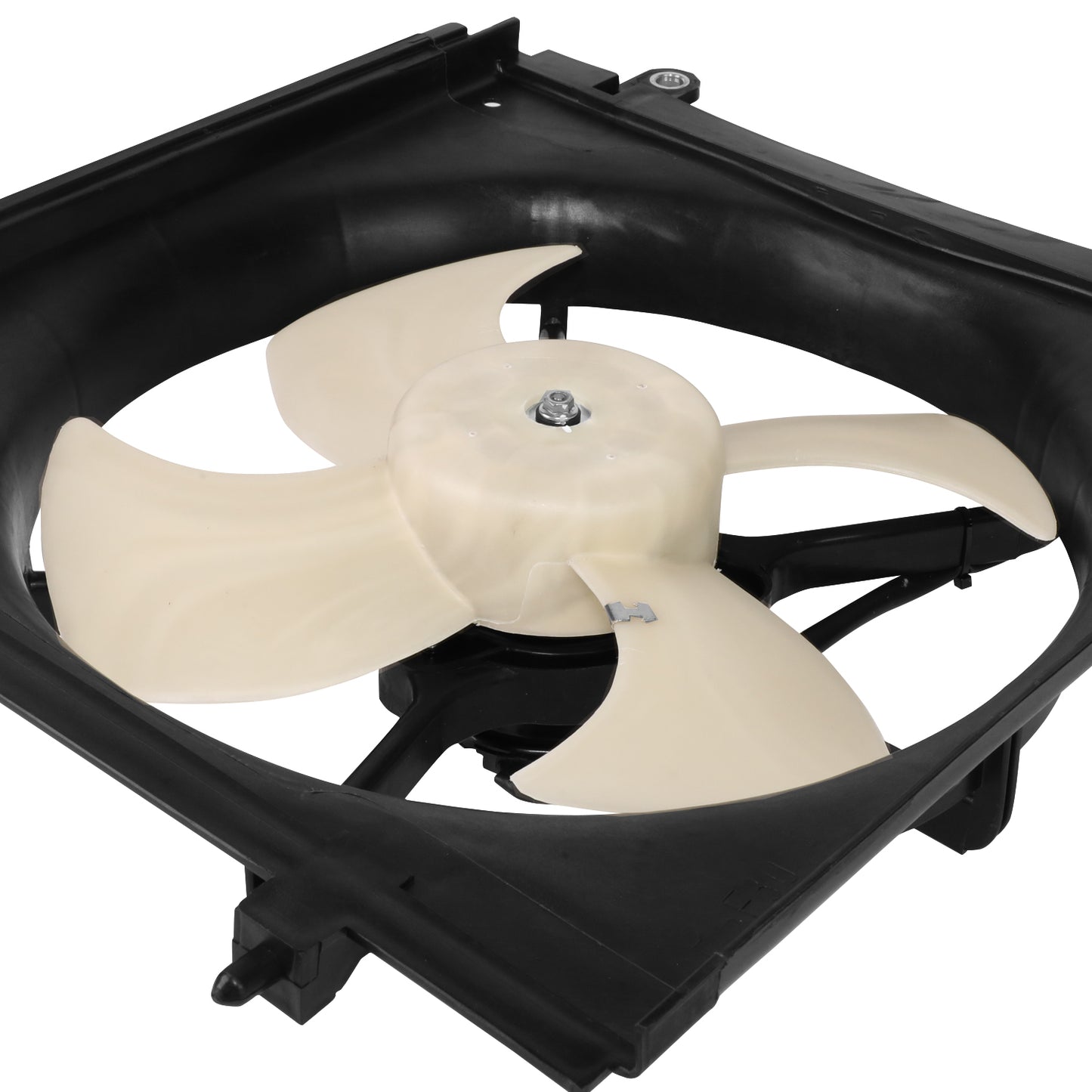 ABANICOS OE STYLE -HONDA ACCORD 1998-2002 - 4 CYL - W/ OE VALEO (4-BLADE)