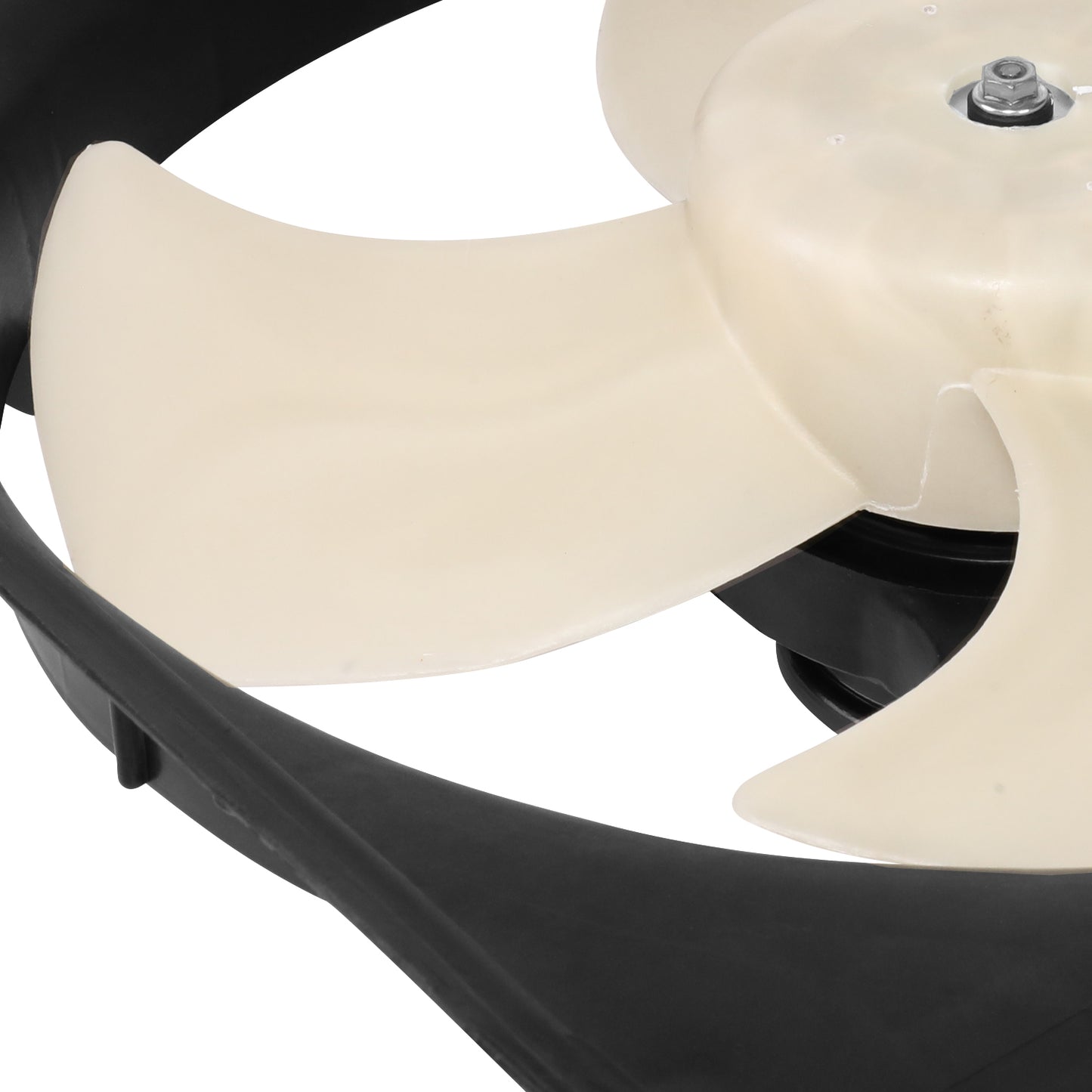 ABANICOS OE STYLE -HONDA ACCORD 1998-2002 - 4 CYL - W/ OE VALEO (4-BLADE)