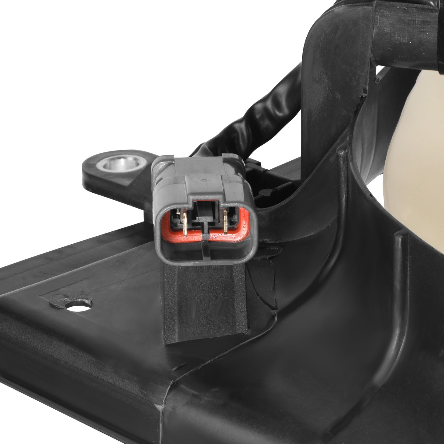 ABANICOS OE STYLE -HONDA ACCORD 1998-2002 - 4 CYL - W/ OE VALEO (4-BLADE)