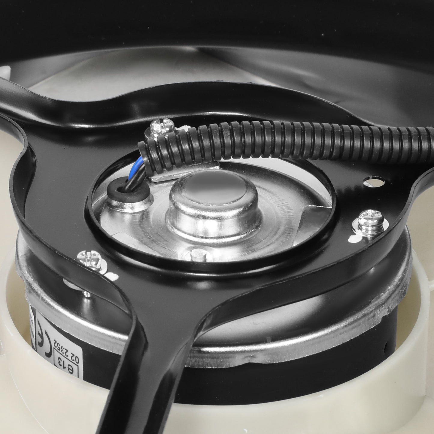 ABANICOS OE STYLE -HONDA ACCORD 2005-2007 - 3.0L HYBRID