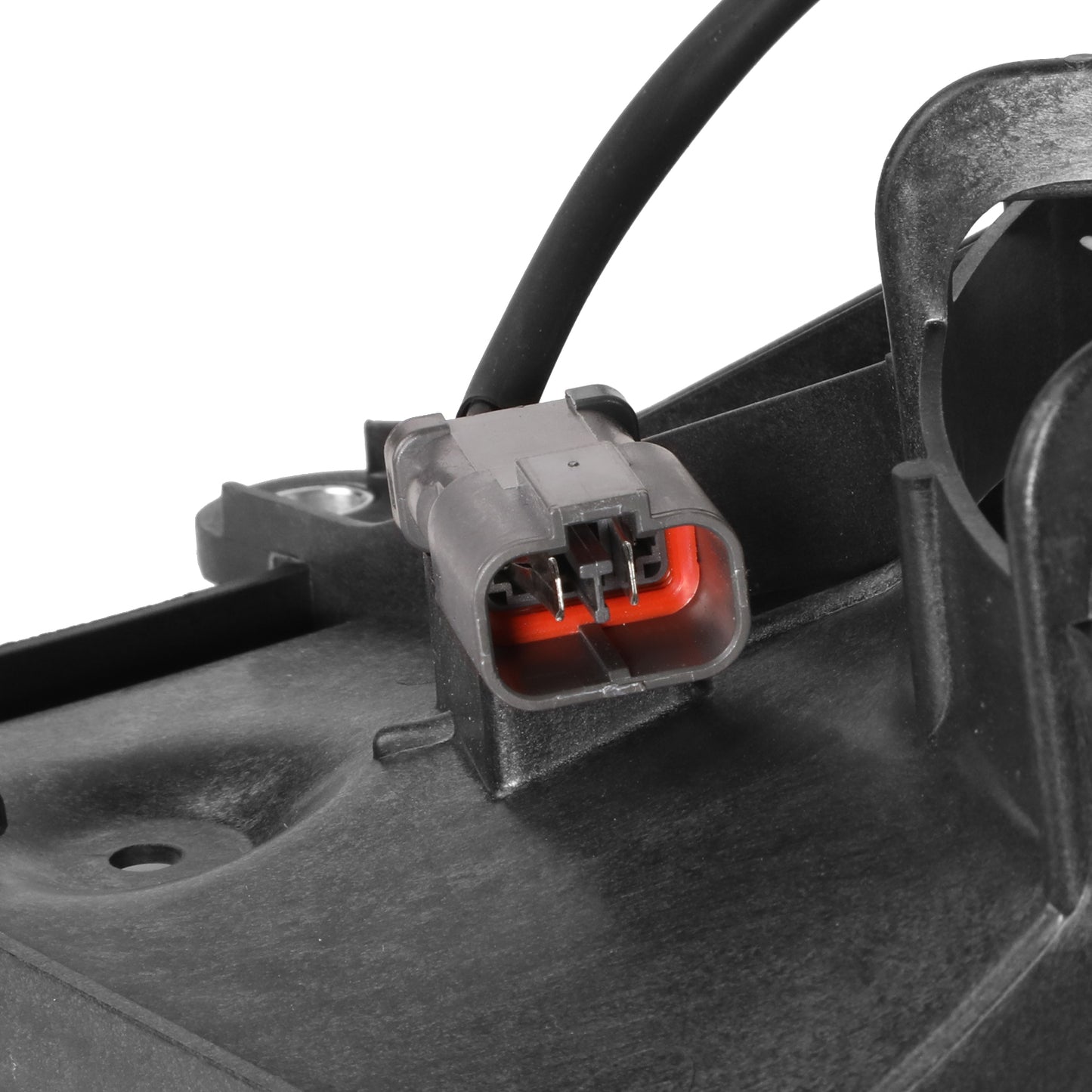 ABANICOS OE STYLE -HONDA ACCORD 2003-2007 - FITS 2.4L MODELS