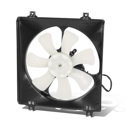 ABANICOS OE STYLE -HD ACORD '08-'12 CON.COOLING FAN ASS'Y (24D)(6CYL) =RDX=CROSSTOUR=TSX