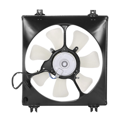 ABANICOS OE STYLE -HD ACORD '08-'12 CON.COOLING FAN ASS'Y (24D)(6CYL) =RDX=CROSSTOUR=TSX