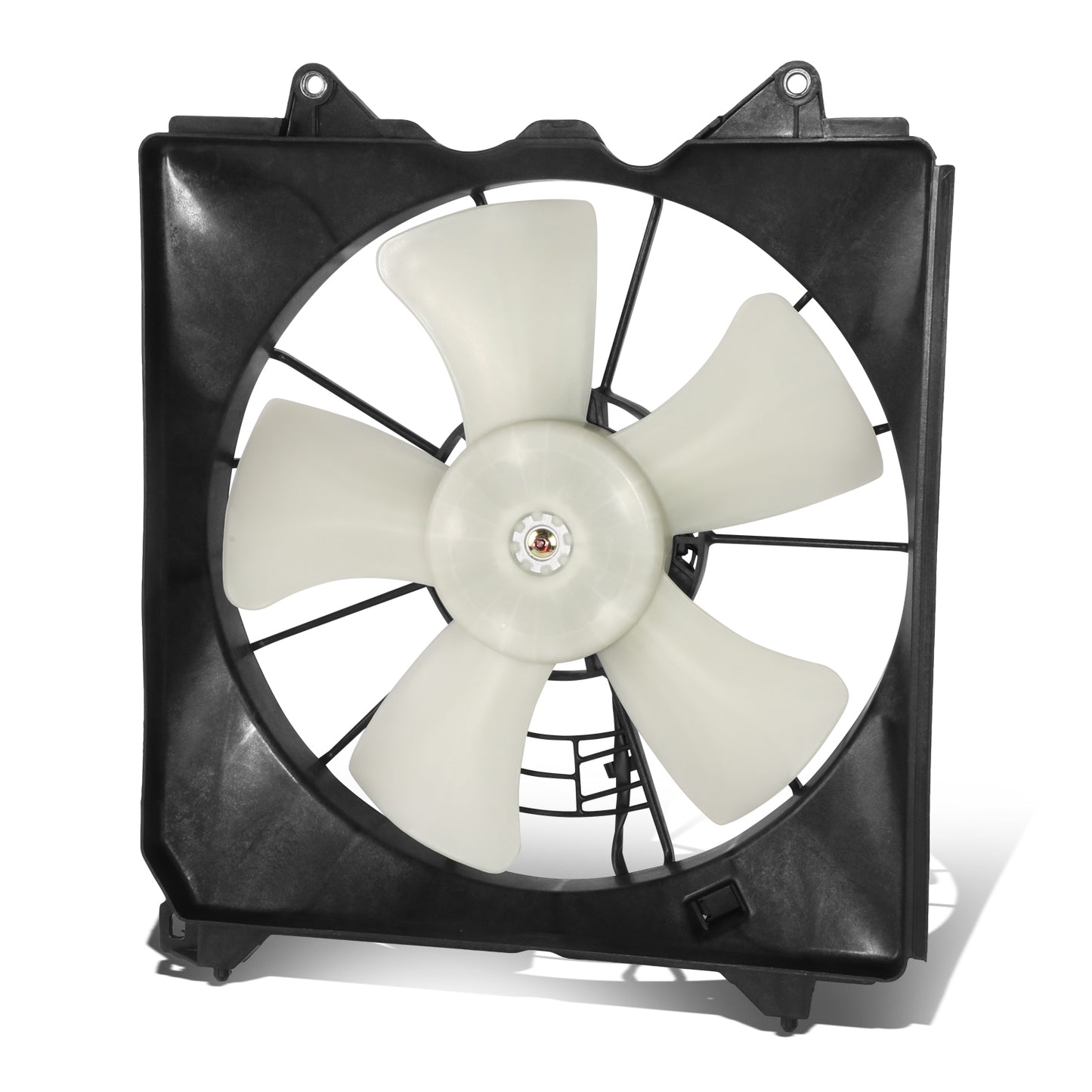 ABANICOS OE STYLE -HONDA ACCORD 2008-2012 - FITS 2.4L MODELS - W/ OE DENSO (5-BLADE)