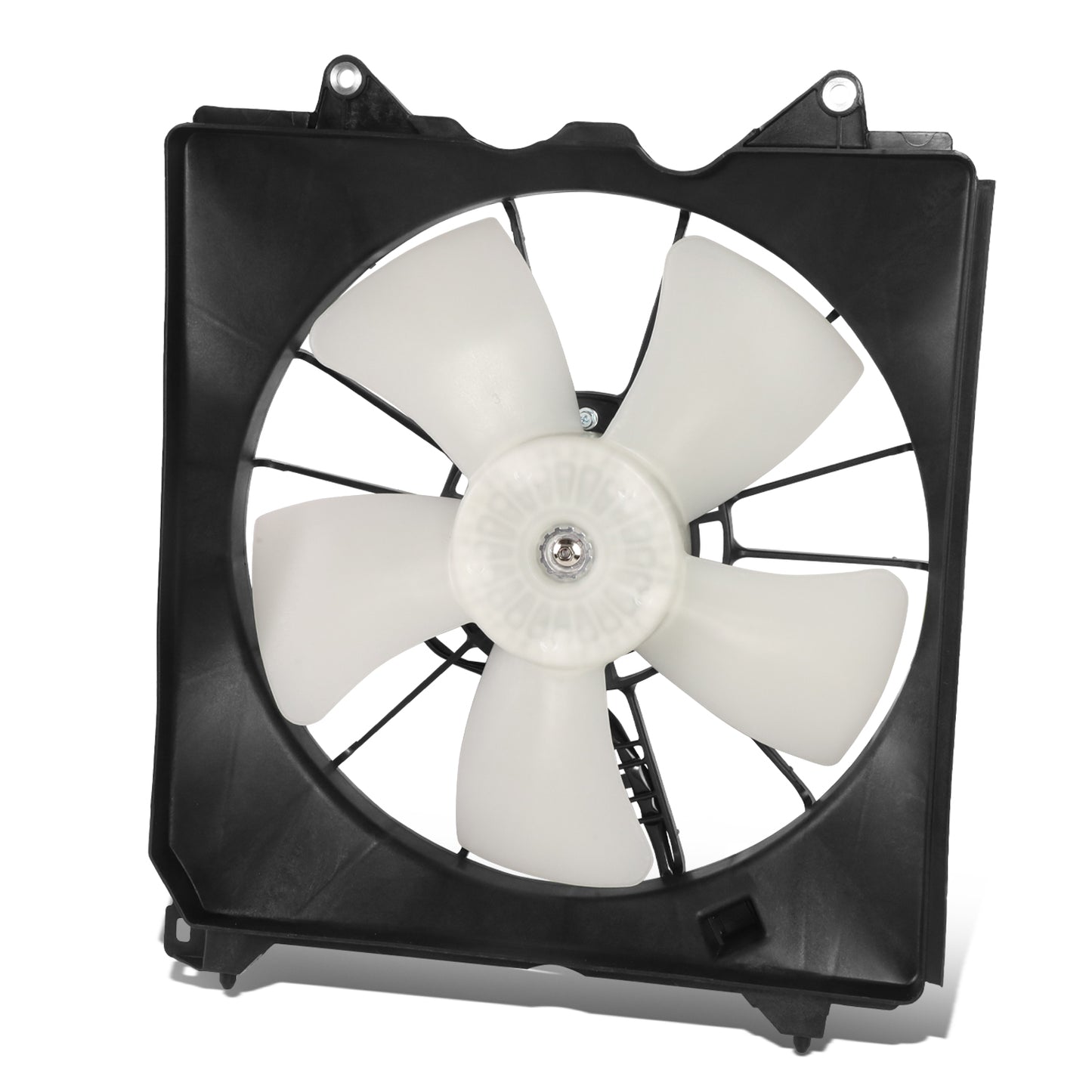 ABANICOS OE STYLE -HONDA ACCORD 2008-2012 2.4L