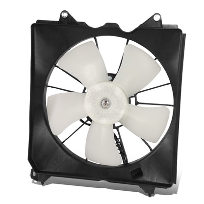 ABANICOS OE STYLE -HONDA ACCORD 2008-2012 2.4L