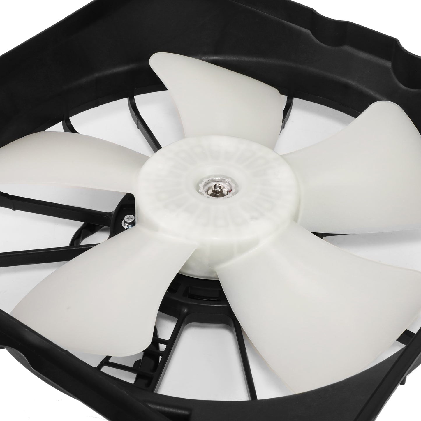 ABANICOS OE STYLE -HONDA ACCORD 2008-2012 2.4L