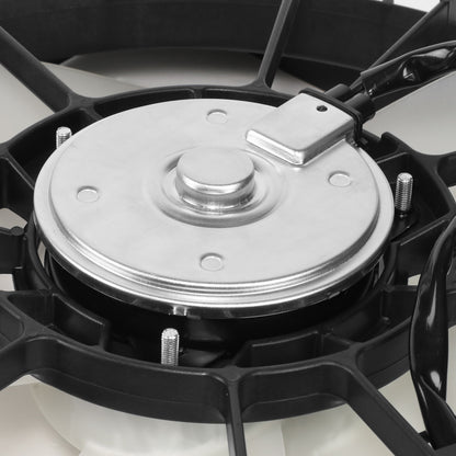 ABANICOS OE STYLE -HONDA ACCORD 2008-2012 2.4L