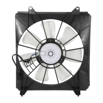 ABANICOS OE STYLE -HD ACORD '13-'15 CON.COOLING FAN ASS'Y '13-'16 (3.5V6)