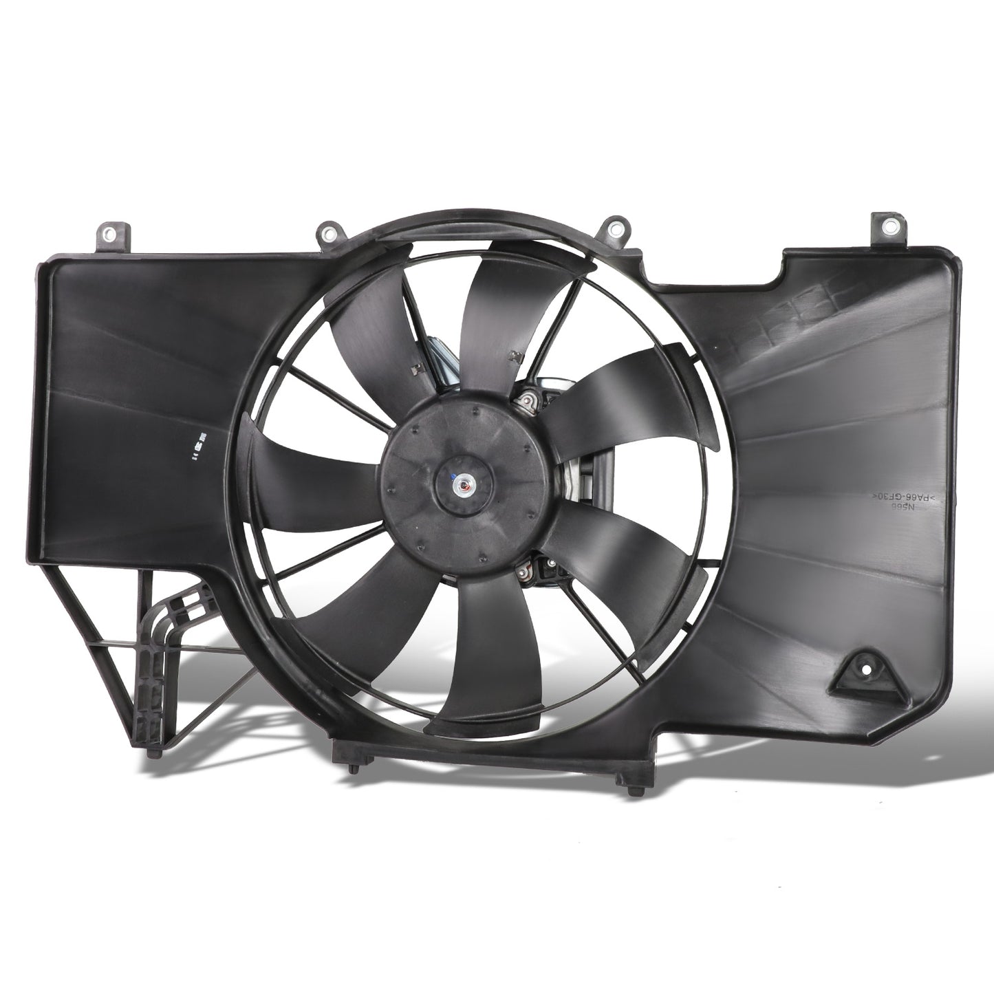 ABANICOS OE STYLE -HONDA ACCORD 2014-2017 - 2.0L HYBRID