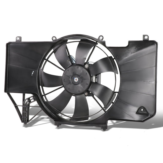 ABANICOS OE STYLE -HONDA ACCORD 2014-2017 - 2.0L HYBRID