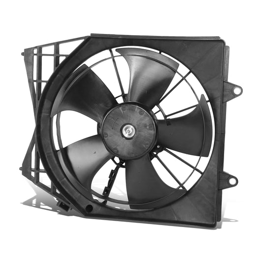 ABANICOS OE STYLE -ACURA TLX 2021-2022 / HONDA ACCORD 2018-2022 - FITS 4 CYL MODELS