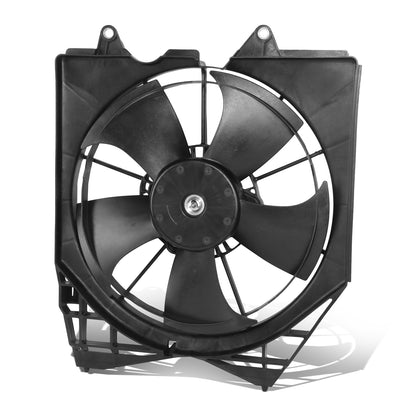 ABANICOS OE STYLE -ACURA TLX 2021-2022 / HONDA ACCORD 2018-2022 - FITS 4 CYL MODELS