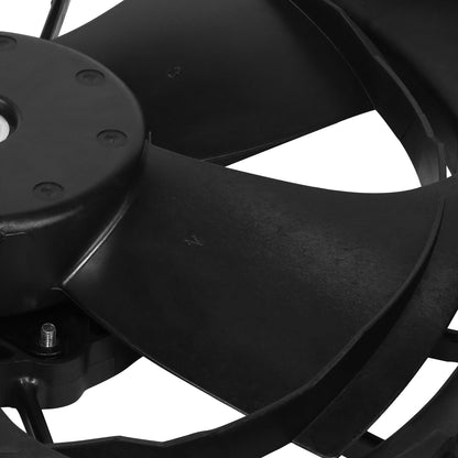 ABANICOS OE STYLE -ACURA TLX 2021-2022 / HONDA ACCORD 2018-2022 - FITS 4 CYL MODELS