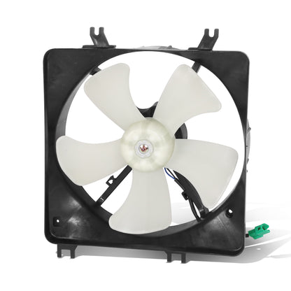 ABANICOS OE STYLE -HD CVIC '88-'91(234D) RAD.COOLING FAN ASS'Y