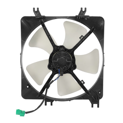 ABANICOS OE STYLE -HD CVIC '88-'91(234D) RAD.COOLING FAN ASS'Y