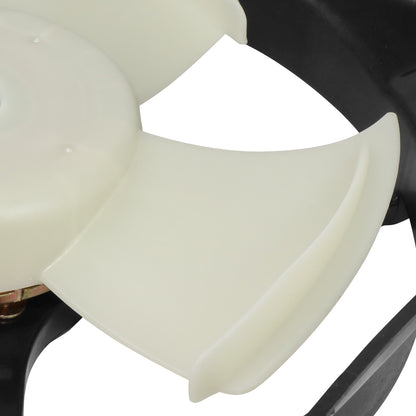 ABANICOS OE STYLE -HONDA CIVIC 1992-1995 / HONDA CIVIC DEL SOL 1993-1997