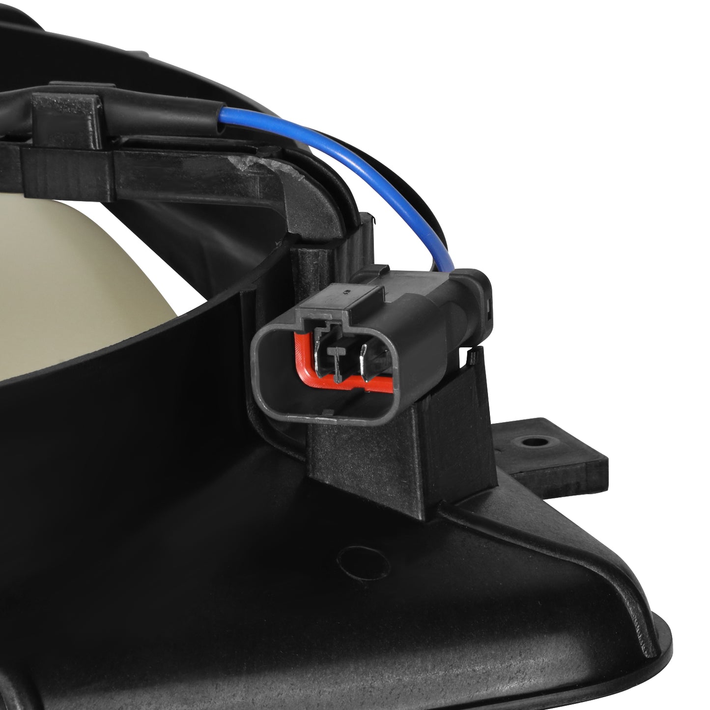 ABANICOS OE STYLE -HONDA CIVIC 1992-1995 / HONDA CIVIC DEL SOL 1993-1997