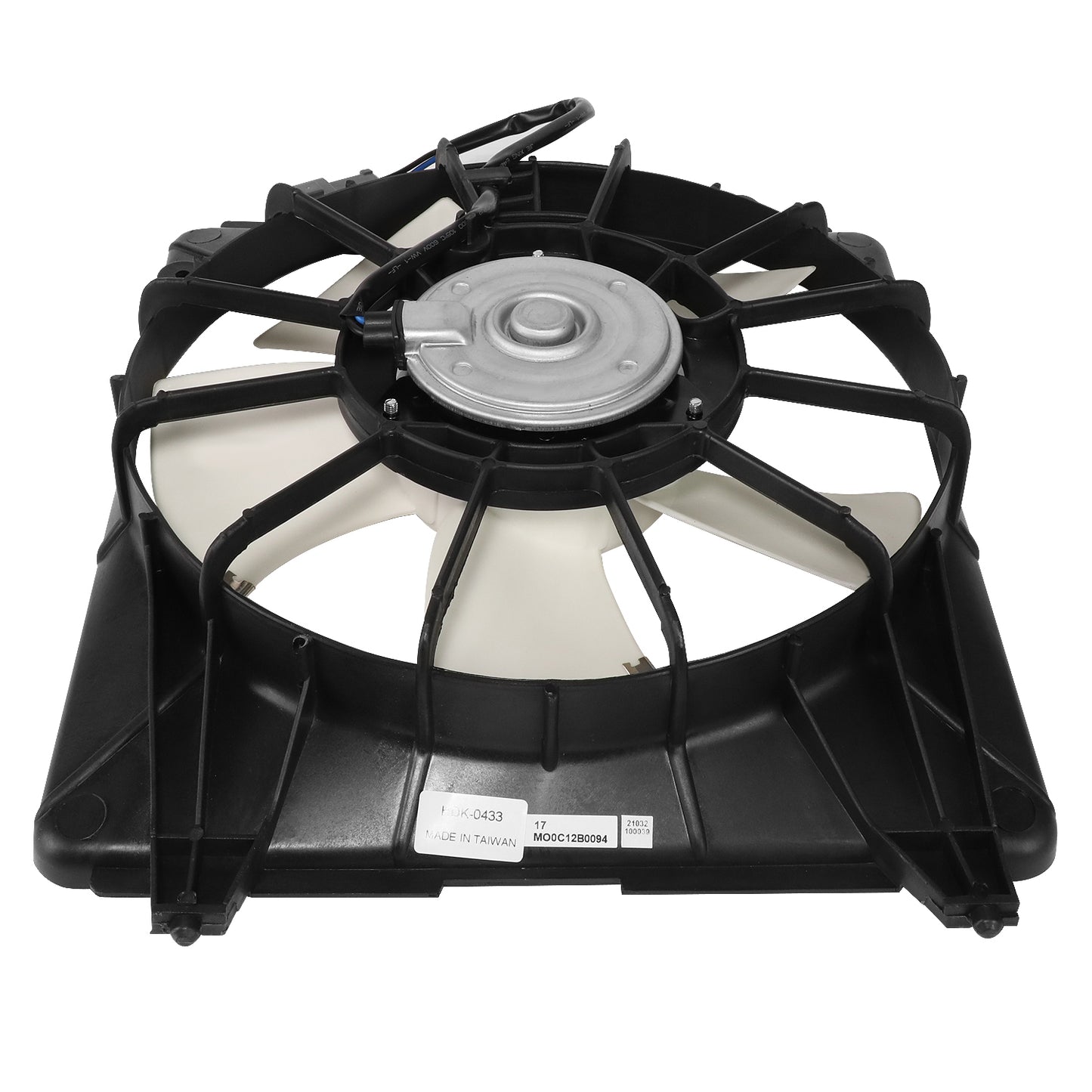 ABANICOS OE STYLE -HONDA CIVIC 2006-2011 / HYBRID